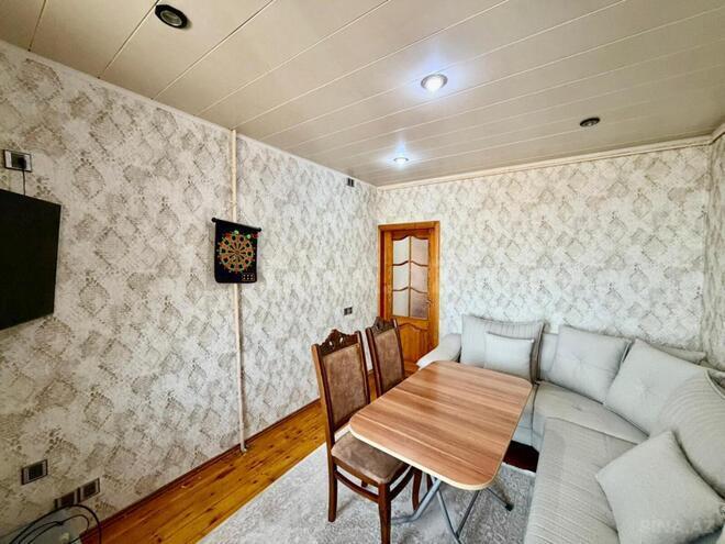 Продаётся 3-комн. вторичка 60 м², м. Халглар Достлугу, photo 9 from 23