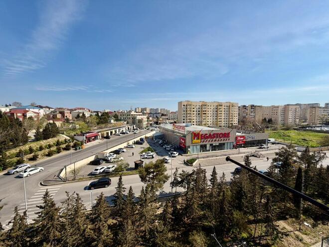 Продаётся 3-комн. вторичка 60 м², м. Халглар Достлугу, photo 22 from 23