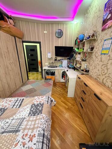 Продаётся 3-комн. новостройка 97 м², м. Ази Асланов, photo 7 from 16