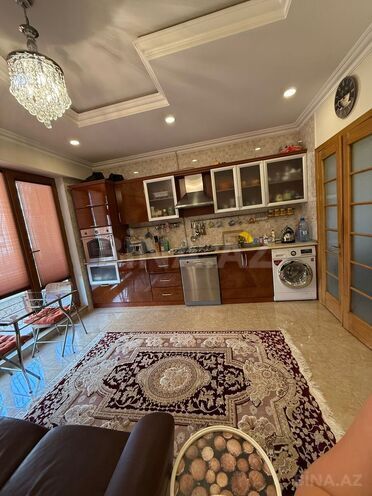 Продаётся 3-комн. новостройка 150 м², м. 28 мая, photo 5 from 24