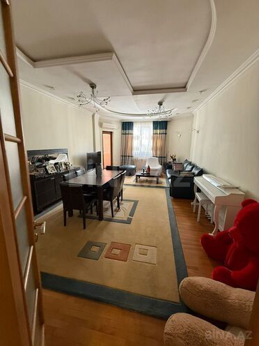 Продаётся 3-комн. новостройка 150 м², м. 28 мая, photo 6 from 24