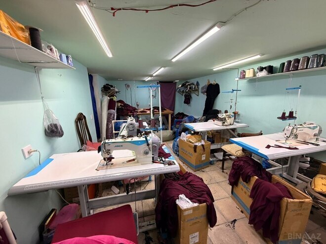 Продаётся  объект 50 м², пос. Ени Гюнешли, photo 11 from 15