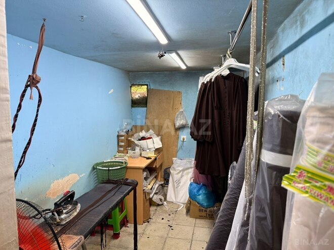 Продаётся  объект 50 м², пос. Ени Гюнешли, photo 12 from 15