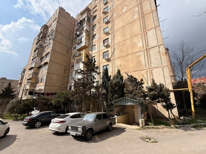 Продаётся  объект 50 м², пос. Ени Гюнешли, photo 1 from 15