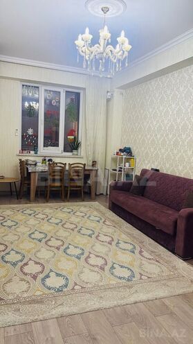 Satılır 2 otaqlı yeni tikili 45 m², photo 3 from 10
