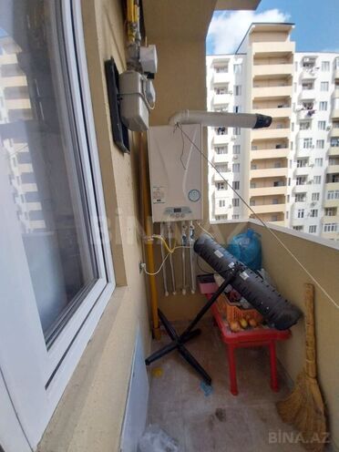 Satılır 2 otaqlı yeni tikili 45 m², photo 8 from 10