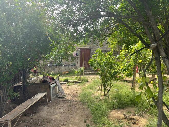 Продаётся  участок 4 сот, пос. Ени Гюнешли, photo 3 from 5