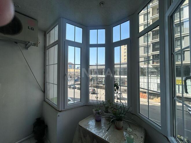 Сдаётся 2-комн. новостройка 87 м², м. 28 мая, photo 18 from 20