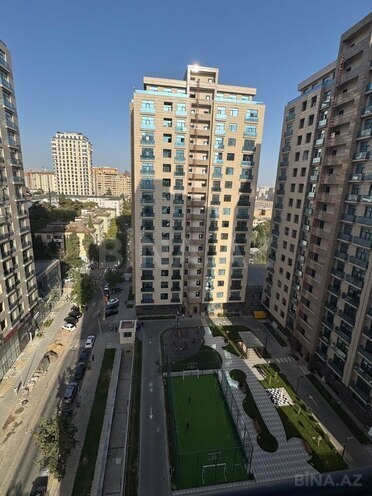 Сдаётся 2-комн. новостройка 87 м², м. 28 мая, photo 19 from 20