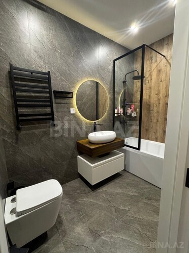 Сдаётся 2-комн. новостройка 87 м², м. 28 мая, photo 15 from 20