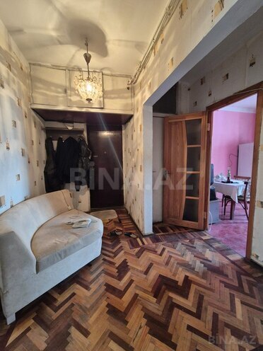 Satılır 3 otaqlı köhnə tikili 80 m², Yeni Yasamal q., photo 6 from 11