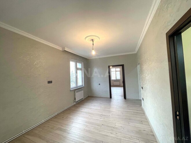 Продаётся 2-комн. вторичка 55 м², м. Элмляр Академиясы, photo 1 from 10