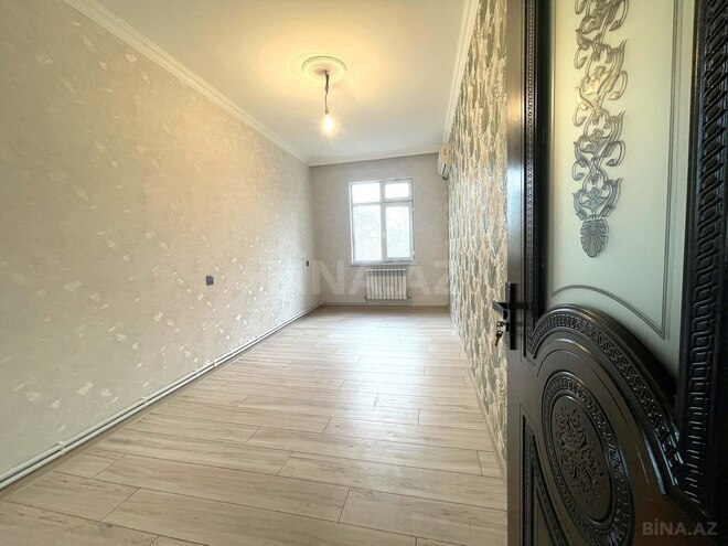 Продаётся 2-комн. вторичка 55 м², м. Элмляр Академиясы, photo 3 from 10