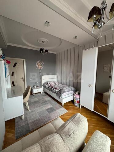 Продаётся 3-комн. новостройка 105 м², м. Нариман Нариманов, photo 8 from 14