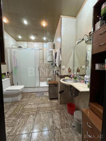 Продаётся 3-комн. новостройка 110 м², м. Иншаатчылар, photo 11 from 13