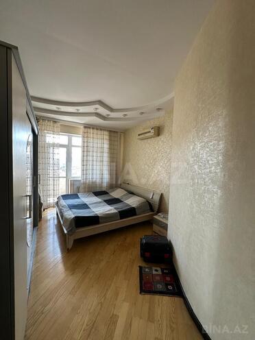 Продаётся 3-комн. новостройка 110 м², м. Иншаатчылар, photo 7 from 13
