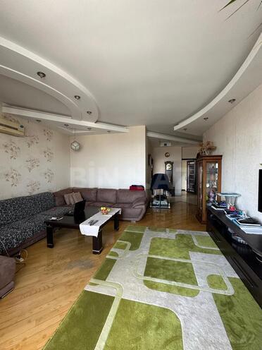 Продаётся 3-комн. новостройка 110 м², м. Иншаатчылар, photo 3 from 13