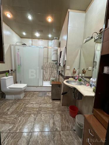 Продаётся 3-комн. новостройка 110 м², м. Иншаатчылар, photo 12 from 13