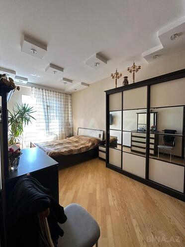 Продаётся 3-комн. новостройка 110 м², м. Иншаатчылар, photo 4 from 13