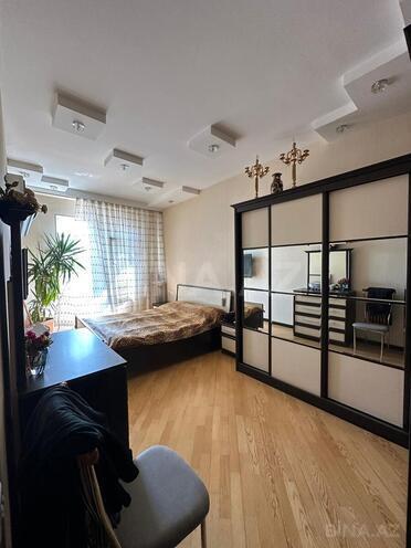 Продаётся 3-комн. новостройка 110 м², м. Иншаатчылар, photo 8 from 13