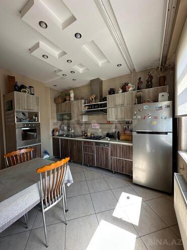 Продаётся 3-комн. новостройка 110 м², м. Иншаатчылар, photo 10 from 13