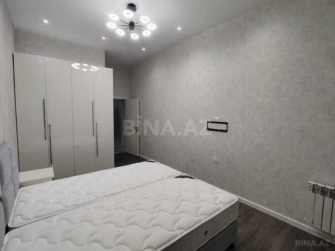 İcarəyə verilir 2 otaqlı yeni tikili 71 m², 28 May m., photo 11 from 16