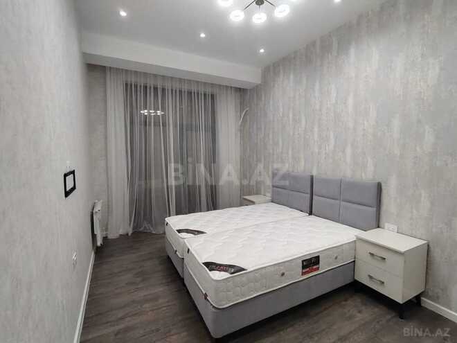 İcarəyə verilir 2 otaqlı yeni tikili 71 m², 28 May m., photo 9 from 16