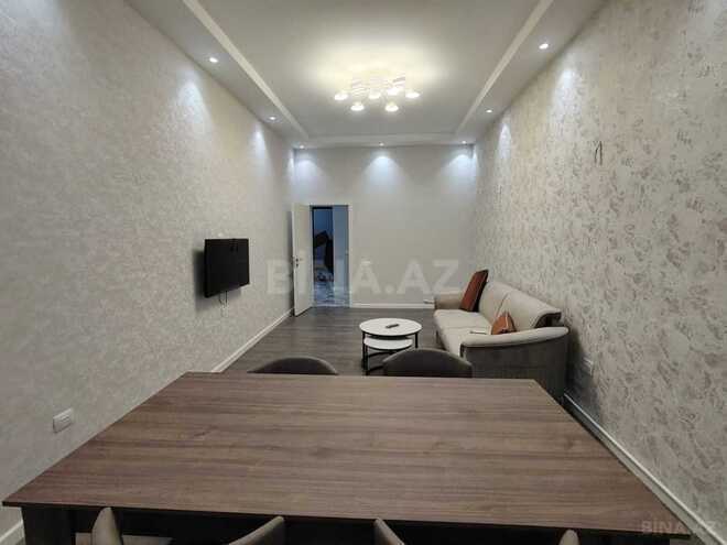 İcarəyə verilir 2 otaqlı yeni tikili 71 m², 28 May m., photo 8 from 16