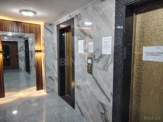 İcarəyə verilir 2 otaqlı yeni tikili 71 m², 28 May m., photo 4 from 16