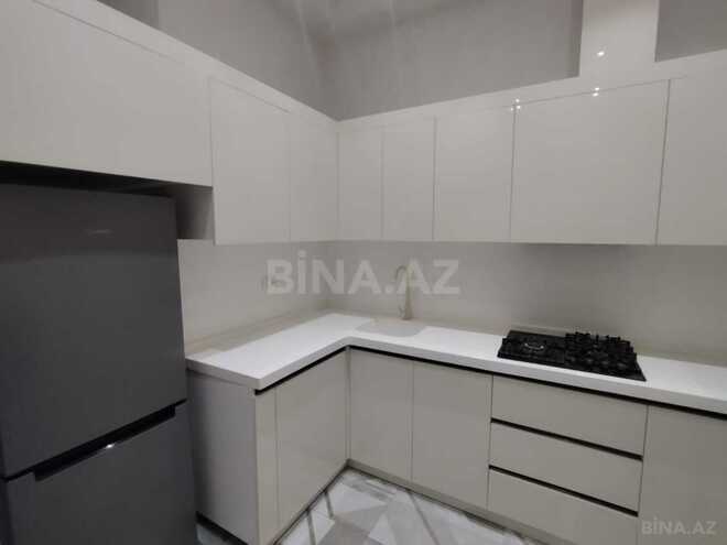 İcarəyə verilir 2 otaqlı yeni tikili 71 m², 28 May m., photo 13 from 16