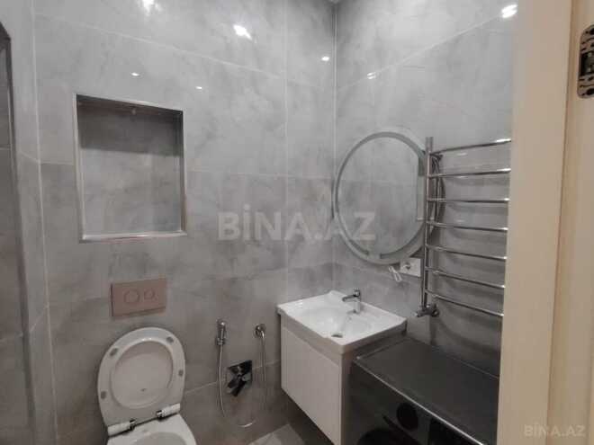 İcarəyə verilir 2 otaqlı yeni tikili 71 m², 28 May m., photo 15 from 16