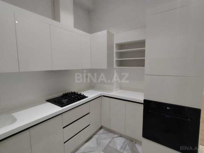 İcarəyə verilir 2 otaqlı yeni tikili 71 m², 28 May m., photo 12 from 16