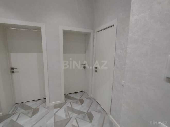 İcarəyə verilir 2 otaqlı yeni tikili 71 m², 28 May m., photo 5 from 16