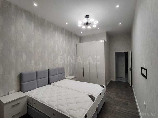 İcarəyə verilir 2 otaqlı yeni tikili 71 m², 28 May m., photo 10 from 16