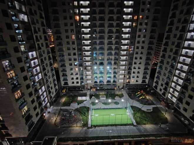 İcarəyə verilir 2 otaqlı yeni tikili 71 m², 28 May m., photo 1 from 16