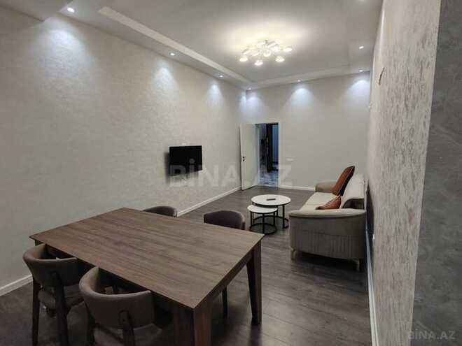 İcarəyə verilir 2 otaqlı yeni tikili 71 m², 28 May m., photo 7 from 16