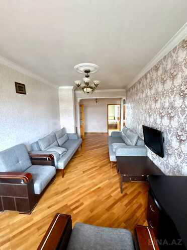 Satılır 5 otaqlı köhnə tikili 110 m², Əhmədli m., photo 3 from 19