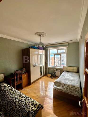 Satılır 5 otaqlı köhnə tikili 110 m², Əhmədli m., photo 7 from 19