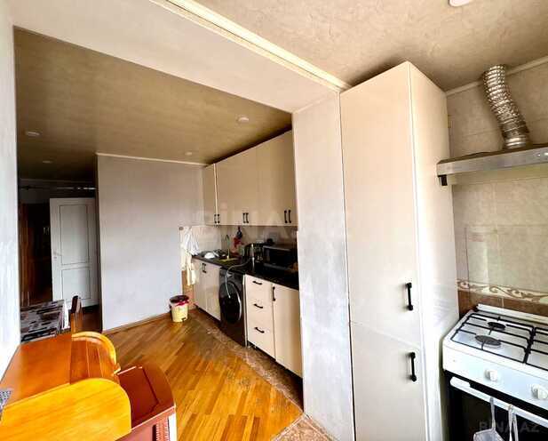 Satılır 5 otaqlı köhnə tikili 110 m², Əhmədli m., photo 6 from 19