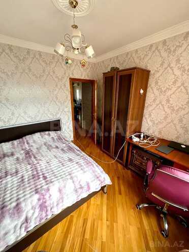 Satılır 5 otaqlı köhnə tikili 110 m², Əhmədli m., photo 9 from 19