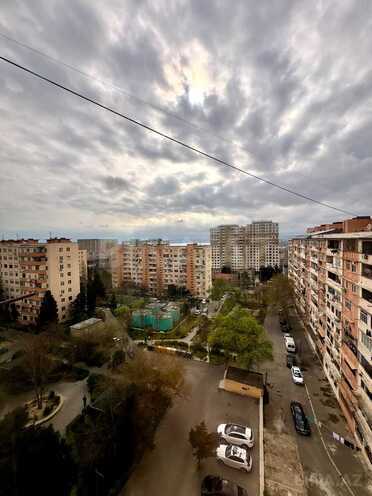 Satılır 5 otaqlı köhnə tikili 110 m², Əhmədli m., photo 15 from 19