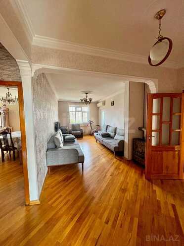 Satılır 5 otaqlı köhnə tikili 110 m², Əhmədli m., photo 1 from 19
