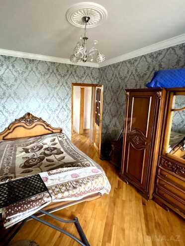 Satılır 5 otaqlı köhnə tikili 110 m², Əhmədli m., photo 11 from 19