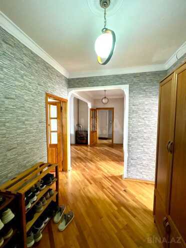 Satılır 5 otaqlı köhnə tikili 110 m², Əhmədli m., photo 4 from 19