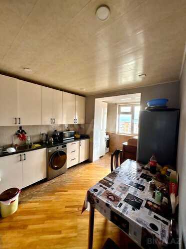 Satılır 5 otaqlı köhnə tikili 110 m², Əhmədli m., photo 5 from 19