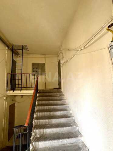 Satılır 5 otaqlı köhnə tikili 110 m², Əhmədli m., photo 18 from 19