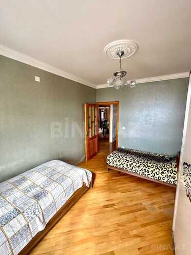 Satılır 5 otaqlı köhnə tikili 110 m², Əhmədli m., photo 8 from 19