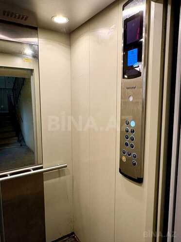 Satılır 5 otaqlı köhnə tikili 110 m², Əhmədli m., photo 16 from 19