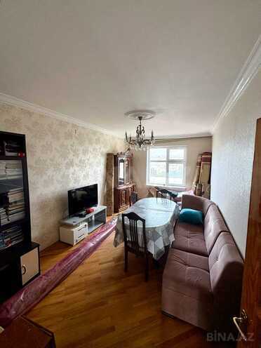 Satılır 5 otaqlı köhnə tikili 110 m², Əhmədli m., photo 12 from 19
