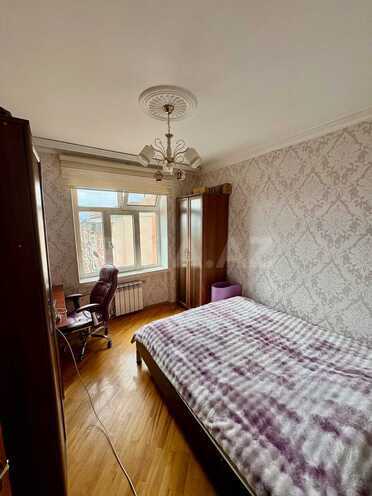 Satılır 5 otaqlı köhnə tikili 110 m², Əhmədli m., photo 10 from 19
